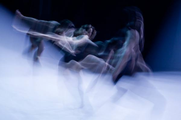 Photograph Andrea Paolini Merlo Inmotion 09 on One Eyeland